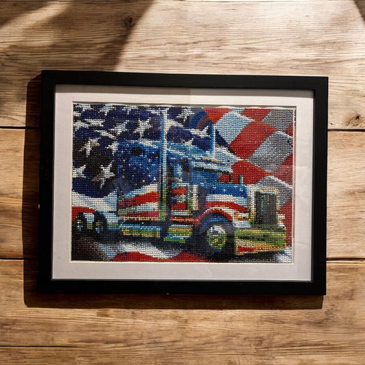 Truckin' USA